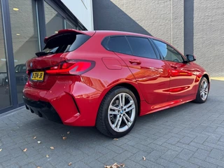BMW 1 Serie - afbeelding nr 28