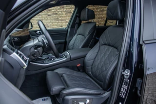 BMW X5 BMW X5 xDrive40i,M-Sport,Pano,22 inch,HUD,BTW,H&K,Adaptive - afbeelding nr 11