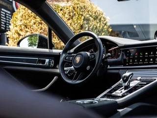 Porsche Panamera Porsche Panamera Sport Turismo 2.9 4 E-Hybrid Platinum Ed. - afbeelding nr 21