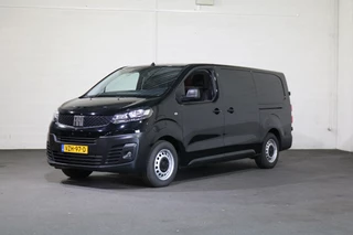 Fiat E-Scudo Fiat E-Scudo L3 H1 75 kWh Airco Navigatie Camera 2x Schuifdeur - afbeelding nr 1