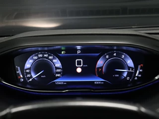 Peugeot 3008 Peugeot 3008 1.2 PureTech Allure [APPLE CARPLAY, ANDROID, CAMERA, HALF LEDER, PDC V+A, CRUISE, CLIMATE, NIEUWSTAAT] - afbeelding nr 13