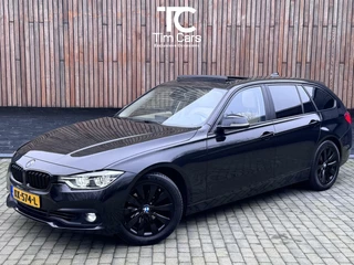 BMW 3 Serie - 26594589-0