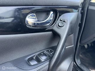 Nissan QASHQAI Nissan Qashqai 1.2 Connect Edition/KEYLESS/PANO/NAVI/360 ° - afbeelding nr 8
