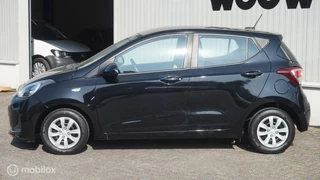Hyundai i10 Hyundai i10 1.0i Comfort Navigatie | Cruise Control | Climate Controle - afbeelding nr 4