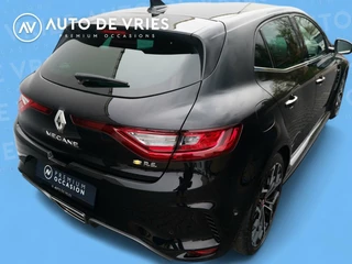 Renault Mégane Renault Megane RS 1.8 TCe 280pk 4Control | Carplay | Head up | Achteruitrijcamera | NL auto - afbeelding nr 37
