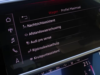 Audi A6 Audi A6 Avant 50 TDI V6 Quattro / Des. PL.+ / RS ed. / 2018 / LED - afbeelding nr 30