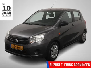 Suzuki Celerio 1.0 Comfort