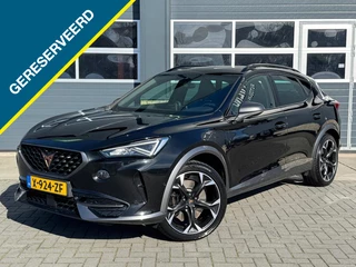 CUPRA Formentor 1.4 e-Hyb VZ Copper Full Options!