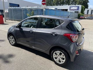 Hyundai i10 - afbeelding nr 9