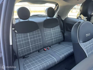 Fiat 500 Fiat 500 0.9 TwinAir / Facelift / Panoramadak / Navi / Etc. - afbeelding nr 23