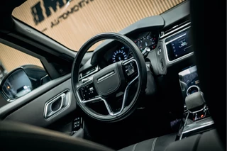 Land Rover Range Rover Velar Land Rover Range Rover Velar 2.0 P400e S | Pano | Stoelverwarming | Achteruitrijcamera | Stuurverwarming | - afbeelding nr 15