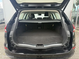 Ford Mondeo Ford Mondeo Wagon 2.0 IVCT HEV | Rijklaar | Inclusief beurt - afbeelding nr 8