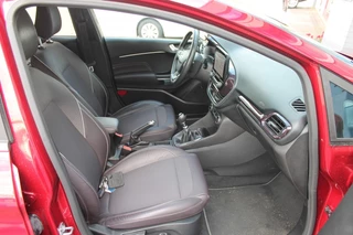 Ford Fiesta Ford Fiesta 1.0 ECOB. VIGNALE 1e eigenaar **NL-Auto** 23392km - afbeelding nr 19