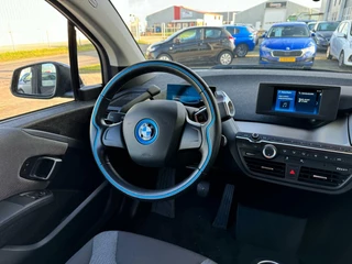 BMW i3 BMW i3 Basis 120Ah 42 kWh | Airco | PDC | LMV 19 