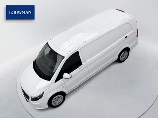 Mercedes-Benz Vito - afbeelding nr 32