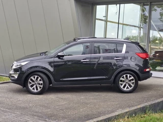 Kia Sportage - afbeelding nr 4