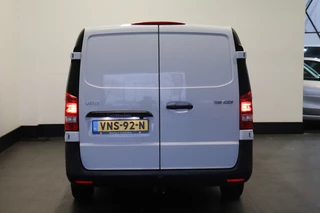 Mercedes-Benz Vito - Airco - Navi - Cruise - € 17.900,- Excl. - afbeelding nr 7