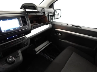 Opel Vivaro Opel Vivaro 2.0 BlueHDi 145PK L3 Automaat Airco Bluetooth Cruise Control - afbeelding nr 22