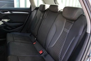 Audi A3 Audi A3 Sportback 35 TFSI S Line Edition - afbeelding nr 22