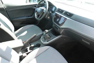 SEAT Arona - afbeelding nr 12