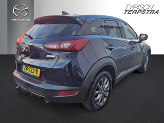 Mazda CX-3 - afbeelding nr 5