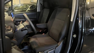 Opel Combo - afbeelding nr 27