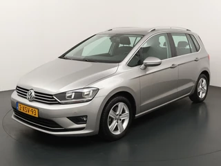 Volkswagen Golf Sportsvan - afbeelding nr 2
