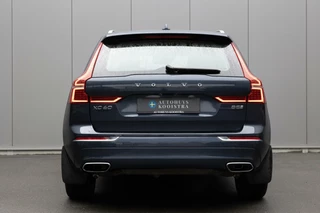 Volvo XC60 Volvo XC60 2.0 B5 Inscription |Panorama|H/K Audio|Trekhaak - afbeelding nr 6