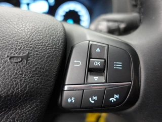Ford Transit Custom Ford Transit Custom 300 2.0 TDCI L2H1 Trend Automaat Airco Navi Cruisecontrol Camera Parkeersensoren Trekhaak - afbeelding nr 16
