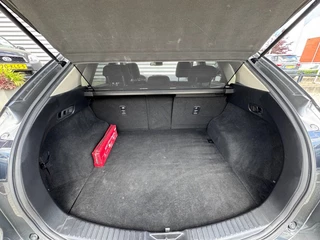 Mazda CX-5 Mazda CX-5 2.0 SAG 165 Comfort Airco Cruise Navi HUD Carplay Stoel stuur ve - afbeelding nr 15