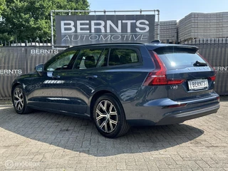 Volvo V60 Volvo V60 B3 Mild Hybrid Essential|Trekhaak|Parkeercamera|Stoel-Stuur verwarming|Parkeersensoren - afbeelding nr 11