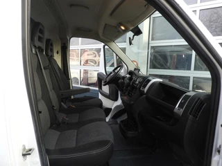 Fiat Ducato Fiat Ducato bestel 2.3 L2H1 130 PK - afbeelding nr 12