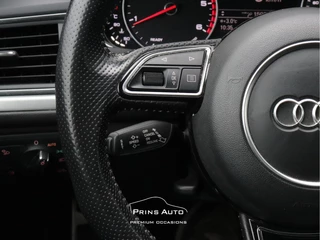 Audi A6 |PANO|BOSE|NAVI|DAB|TORNADO GRAY PEARL - afbeelding nr 12