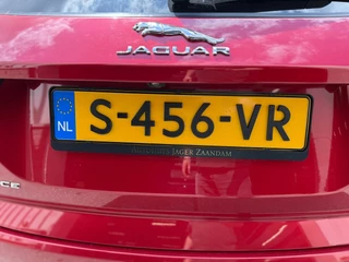 Jaguar E-PACE Jaguar E-PACE 2.0 P250 AWD R-Dynamic HSE - afbeelding nr 6