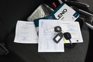 Suzuki Baleno - afbeelding nr 20