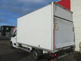 Renault Master - afbeelding nr 2