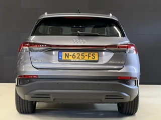 Audi Q4 e-tron Audi Q4 e-tron 40 Launch edition 77 kWh | Apple Carplay | Sonos | Elek. klep | Full LED | Stoelverwarming - afbeelding nr 5
