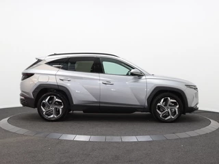 Hyundai Tucson - afbeelding nr 6