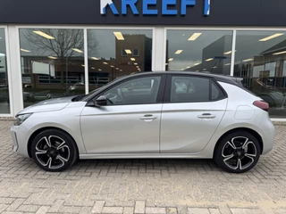 Opel Corsa Opel Corsa 1.2 Elegance Panorama | Winterpakket - afbeelding nr 2