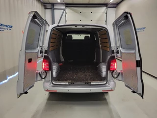 Volkswagen Transporter Volkswagen Transporter 2.0TDI L2/H1 Euro 6! - afbeelding nr 5