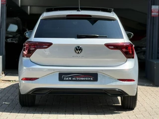 Volkswagen Polo Volkswagen Polo 1.0 TSI Style Led*Pano*Navi*Acc*Car-Play*PDC - afbeelding nr 5