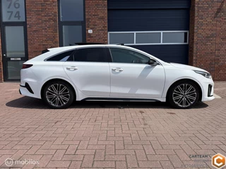 Kia ProCeed Kia ProCeed 1.4 T-GDI GT-PlusLine - afbeelding nr 5