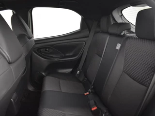Toyota Yaris - afbeelding nr 13