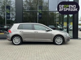 Volkswagen Golf Volkswagen Golf 1.4 TSI Business Edition - afbeelding nr 32
