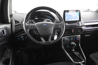 Ford EcoSport - afbeelding nr 8