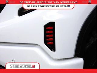 GMC Sierra 6.2 V8 4X4 | GRIJSKENTEKEN | DUBBELE CABINE | PICK UP | VOORRAAD 2241 -  8521 | - afbeelding nr 7