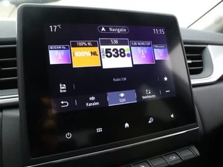 Renault Captur - afbeelding nr 33