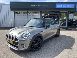 MINI Cooper - 504434734-0