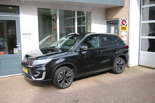 Suzuki Vitara Suzuki Vitara 1.5 Hybrid Style - afbeelding nr 30