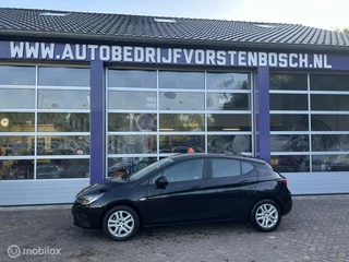 Opel Astra Opel Astra 1.0 Business+ * AIRCO * NAVIGATIE * TREKHAAK * - afbeelding nr 2